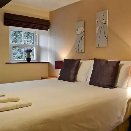 The Granary Vakantiehuis *