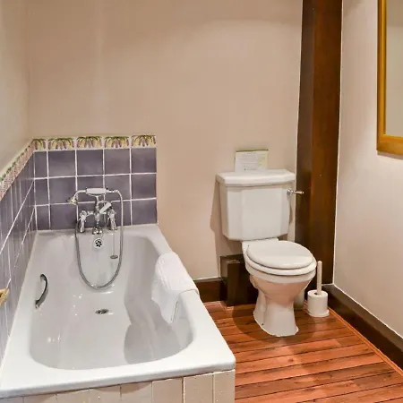 The Granary Carperby