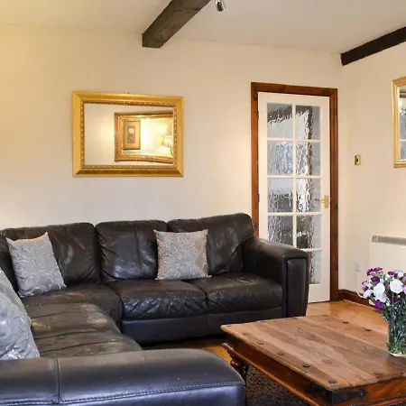 בית נופש The Granary *