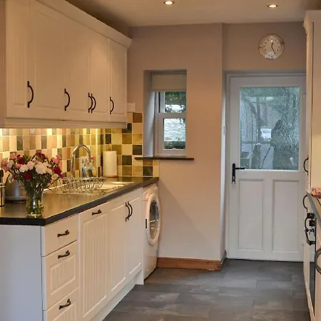 The Granary Carperby