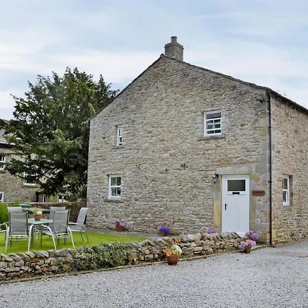 The Granary * Carperby