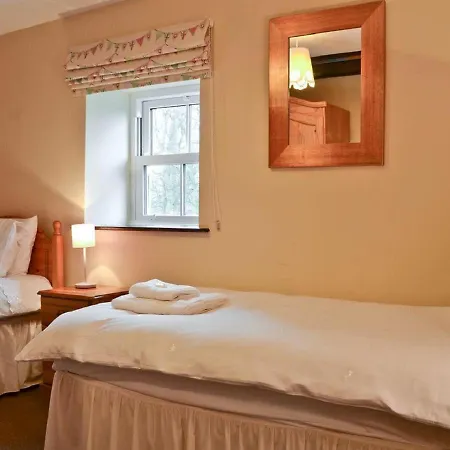 The Granary * Carperby