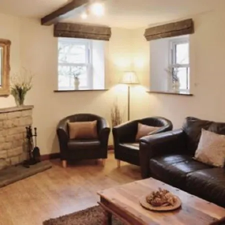 The Granary Carperby